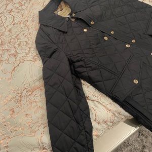 Burberry brand new jackets never worn